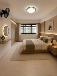 Blk 531 Woodlands Vista (Woodlands), HDB 4 Rooms #603234271